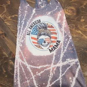 American Mama Tank